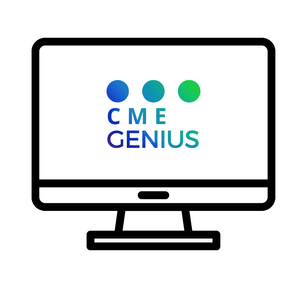 Website Features Graphic
