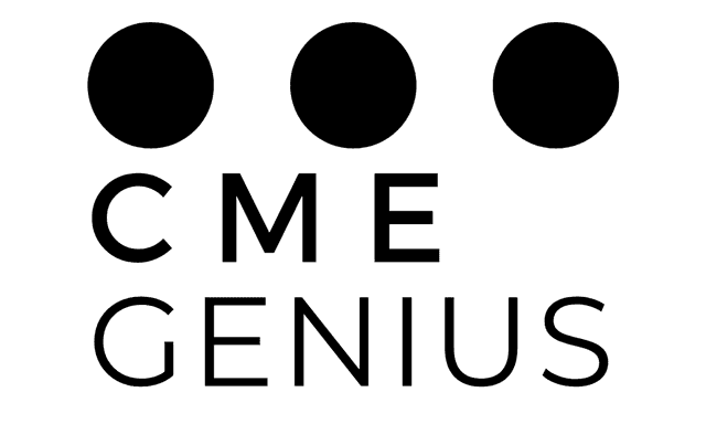 Black Logo