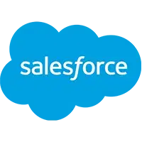 Salesforce Logo