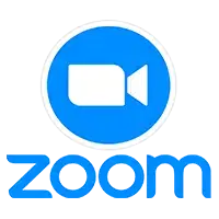 Zoom Logo