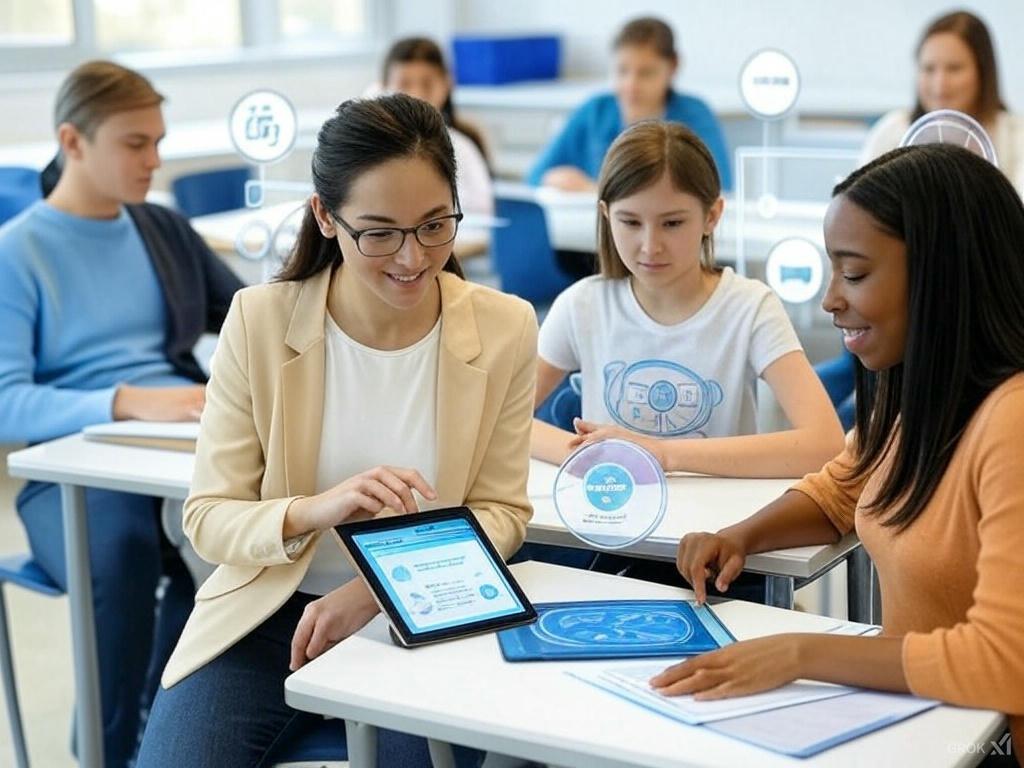 The Role of LMS in Science Education