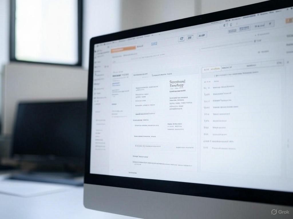Web-Based Training Management Software: The Future of Learning & Development