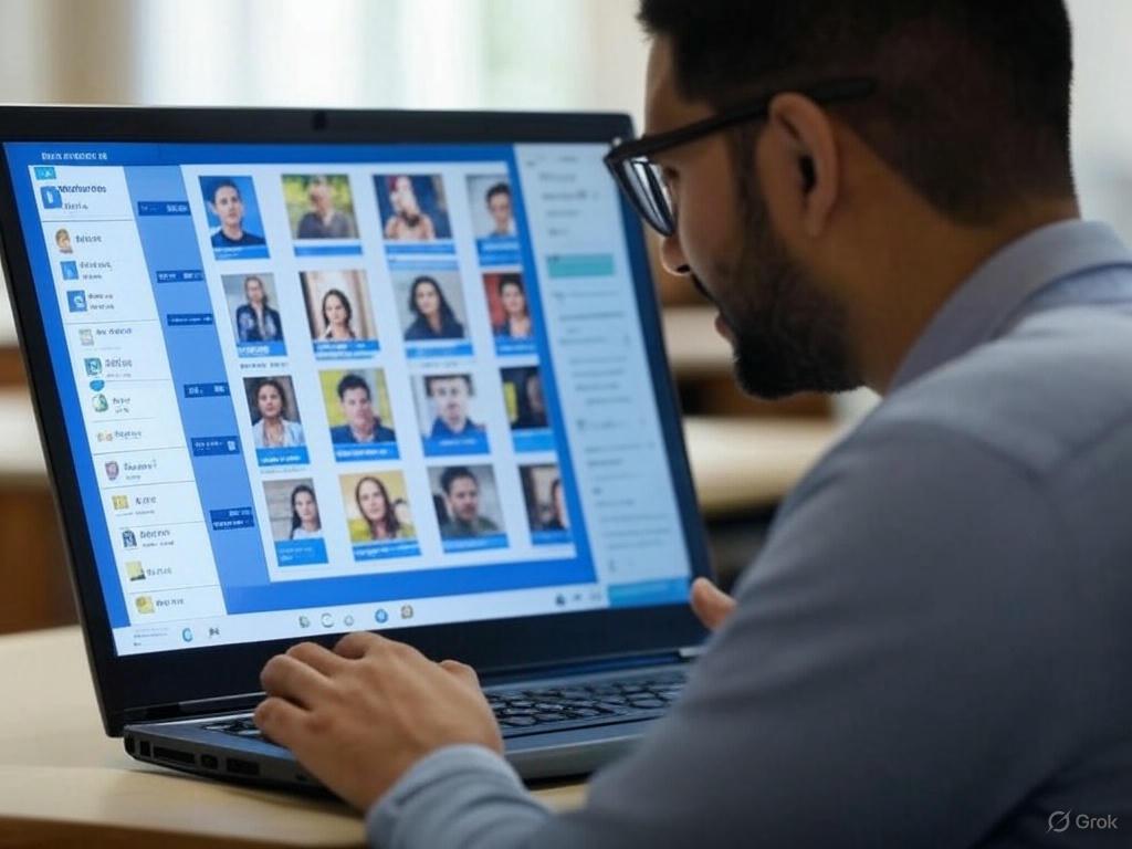 Comparing Accessibility in Learning Management Systems (LMS)