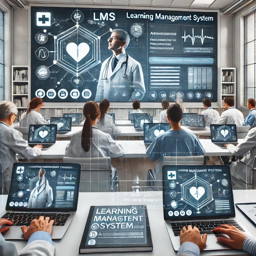 Top-Rated Learning Management Systems: Elevate Your Educational Experience with CMEGenius​