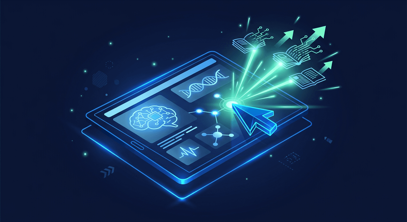 Exploring Click and Learn Software: Enhancing Education with CMEGenius