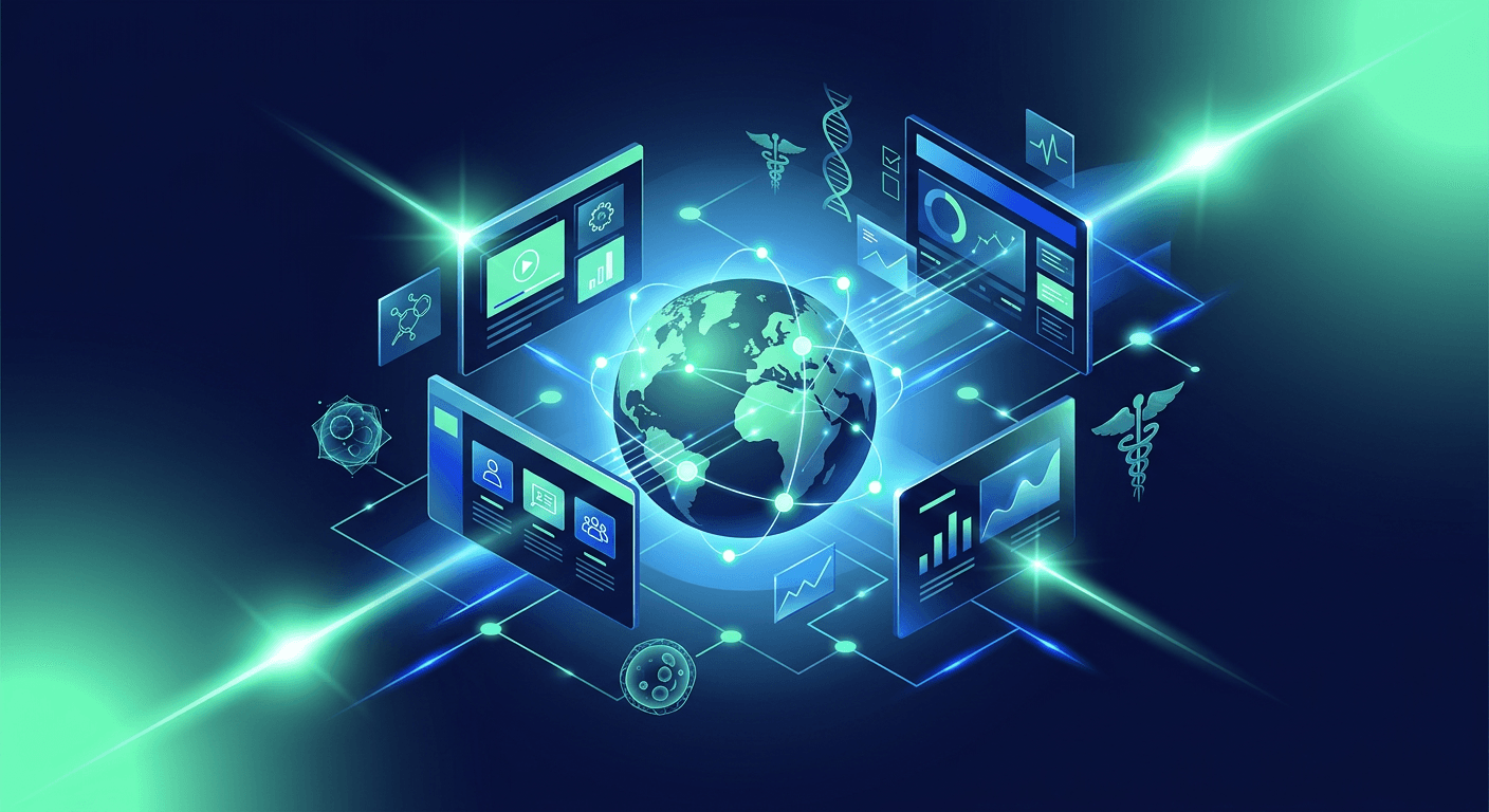 Global Learning Management System: Why CMEGenius is the Best Choice for Medical Education