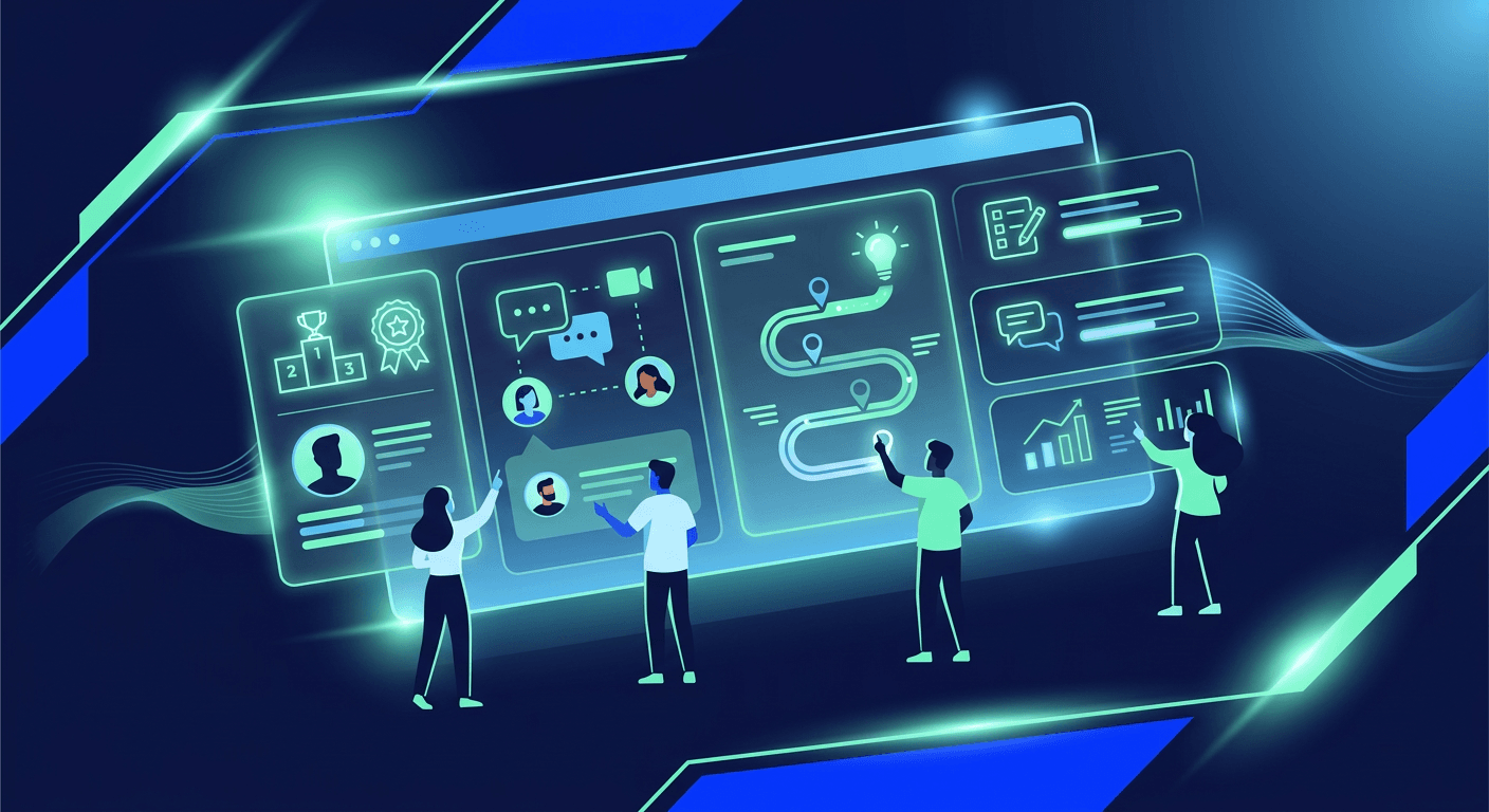 How to Use LMS Tools for Better Learner Engagement