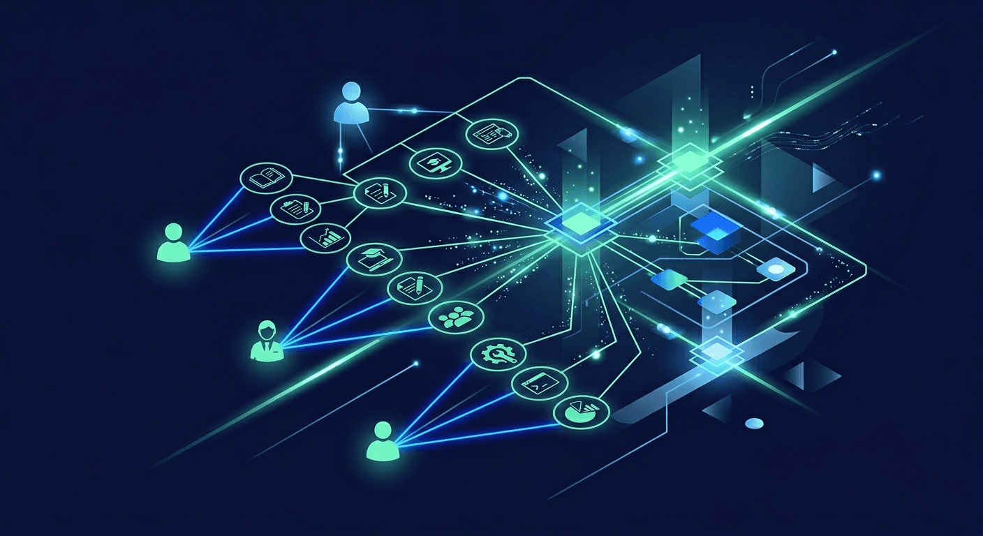 What Is a Case Diagram for LMS? Understanding Its Importance in Learning Management Systems