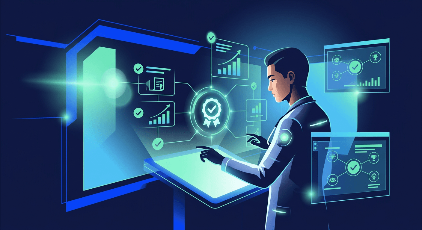 What is LMS Competency?